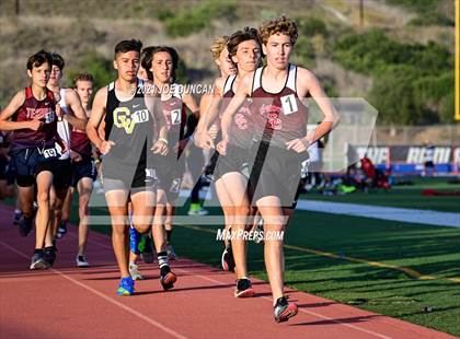 Thumbnail 1 in CIF-SS Sea View League Finals photogallery.
