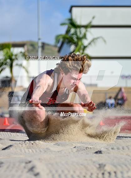 Thumbnail 2 in CIF-SS Sea View League Finals photogallery.