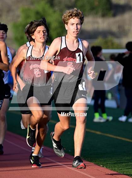 Thumbnail 2 in CIF-SS Sea View League Finals photogallery.
