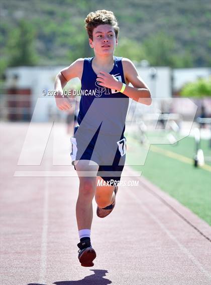 Thumbnail 3 in CIF-SS Sea View League Finals photogallery.