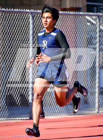 Thumbnail 3 in CIF-SS Sea View League Finals photogallery.