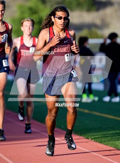 Thumbnail 2 in CIF-SS Sea View League Finals photogallery.