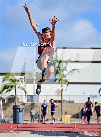 Thumbnail 3 in CIF-SS Sea View League Finals photogallery.