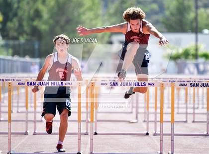 Thumbnail 1 in CIF-SS Sea View League Finals photogallery.