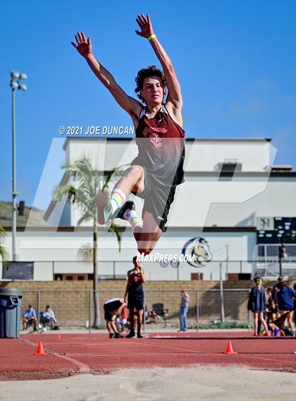 Thumbnail 2 in CIF-SS Sea View League Finals photogallery.