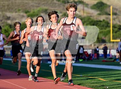 Thumbnail 3 in CIF-SS Sea View League Finals photogallery.