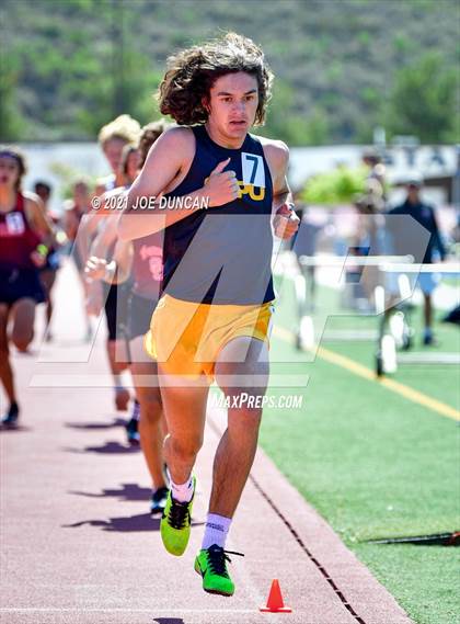 Thumbnail 2 in CIF-SS Sea View League Finals photogallery.