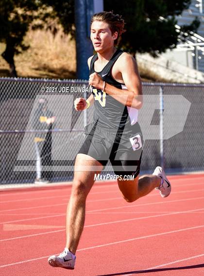 Thumbnail 3 in CIF-SS Sea View League Finals photogallery.