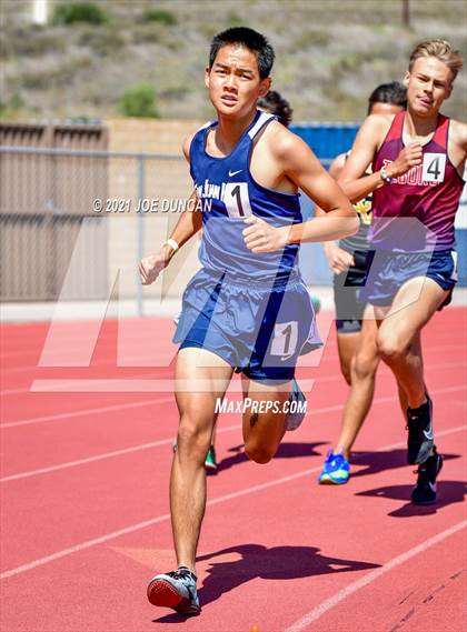 Thumbnail 1 in CIF-SS Sea View League Finals photogallery.