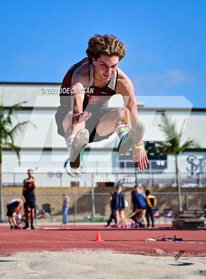Thumbnail 2 in CIF-SS Sea View League Finals photogallery.