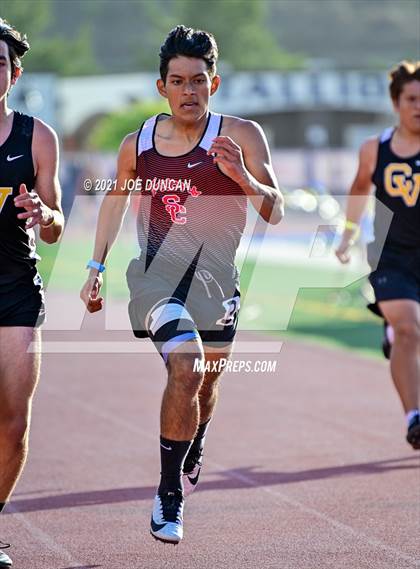 Thumbnail 1 in CIF-SS Sea View League Finals photogallery.