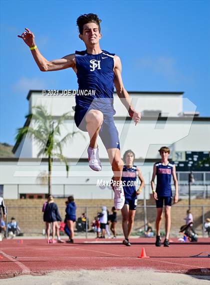 Thumbnail 2 in CIF-SS Sea View League Finals photogallery.