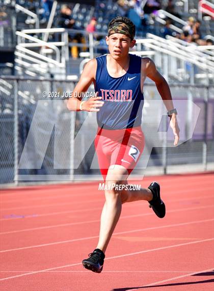 Thumbnail 1 in CIF-SS Sea View League Finals photogallery.
