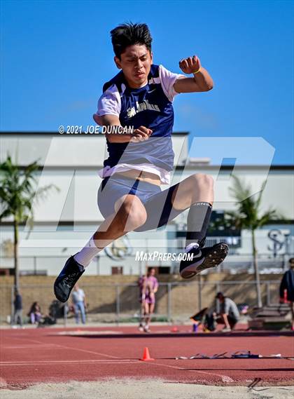 Thumbnail 2 in CIF-SS Sea View League Finals photogallery.