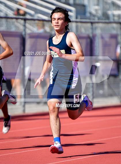 Thumbnail 3 in CIF-SS Sea View League Finals photogallery.