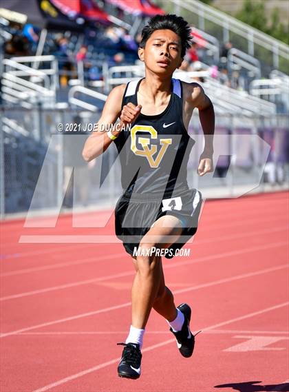 Thumbnail 1 in CIF-SS Sea View League Finals photogallery.