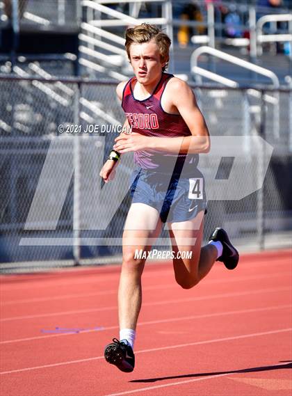 Thumbnail 1 in CIF-SS Sea View League Finals photogallery.
