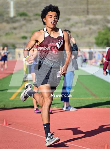 Thumbnail 1 in CIF-SS Sea View League Finals photogallery.