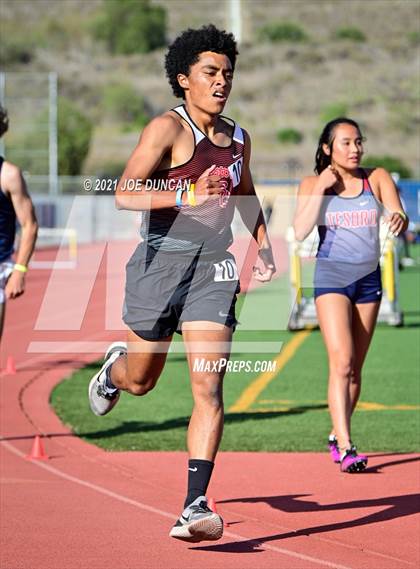 Thumbnail 2 in CIF-SS Sea View League Finals photogallery.