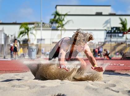 Thumbnail 1 in CIF-SS Sea View League Finals photogallery.