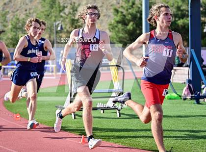 Thumbnail 2 in CIF-SS Sea View League Finals photogallery.