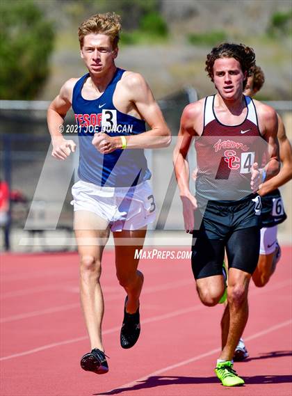 Thumbnail 2 in CIF-SS Sea View League Finals photogallery.