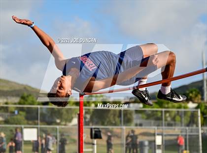 Thumbnail 2 in CIF-SS Sea View League Finals photogallery.