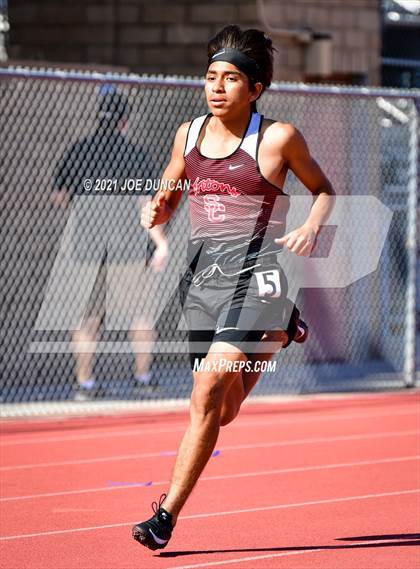 Thumbnail 2 in CIF-SS Sea View League Finals photogallery.