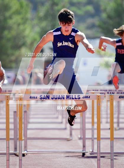 Thumbnail 2 in CIF-SS Sea View League Finals photogallery.
