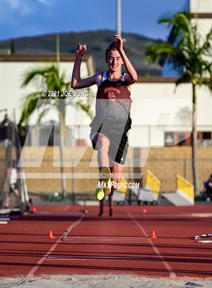 Thumbnail 3 in CIF-SS Sea View League Finals photogallery.