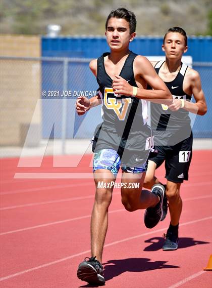 Thumbnail 3 in CIF-SS Sea View League Finals photogallery.