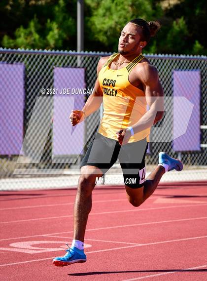 Thumbnail 1 in CIF-SS Sea View League Finals photogallery.