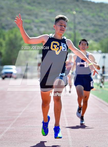 Thumbnail 1 in CIF-SS Sea View League Finals photogallery.