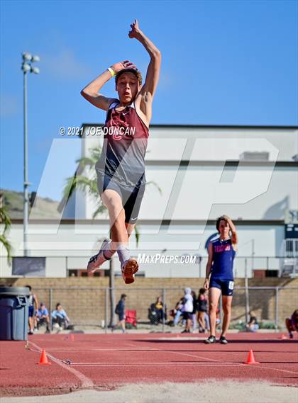 Thumbnail 3 in CIF-SS Sea View League Finals photogallery.