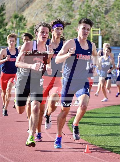 Thumbnail 1 in CIF-SS Sea View League Finals photogallery.