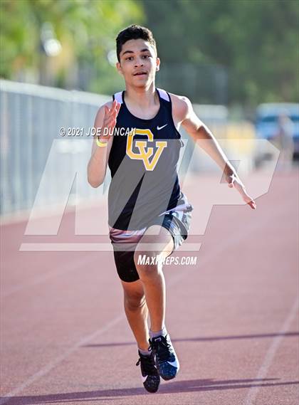 Thumbnail 2 in CIF-SS Sea View League Finals photogallery.