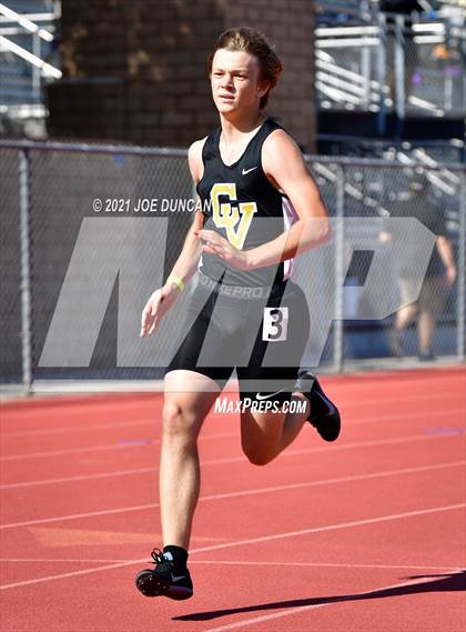 Thumbnail 2 in CIF-SS Sea View League Finals photogallery.