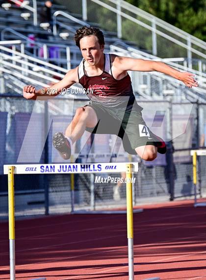 Thumbnail 2 in CIF-SS Sea View League Finals photogallery.