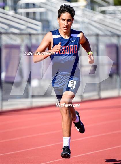 Thumbnail 2 in CIF-SS Sea View League Finals photogallery.