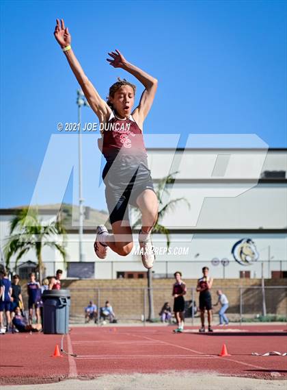 Thumbnail 3 in CIF-SS Sea View League Finals photogallery.