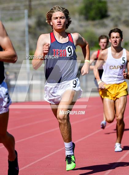 Thumbnail 2 in CIF-SS Sea View League Finals photogallery.