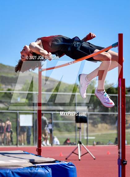 Thumbnail 3 in CIF-SS Sea View League Finals photogallery.