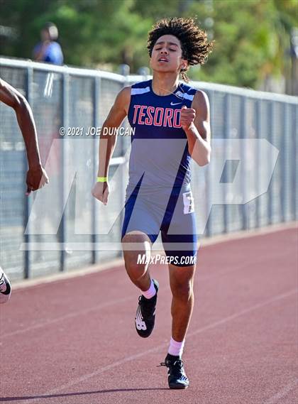 Thumbnail 1 in CIF-SS Sea View League Finals photogallery.