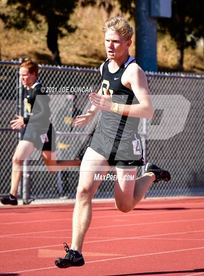 Thumbnail 2 in CIF-SS Sea View League Finals photogallery.