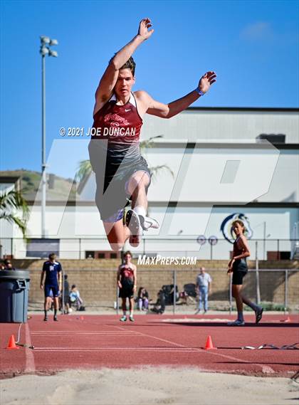 Thumbnail 2 in CIF-SS Sea View League Finals photogallery.