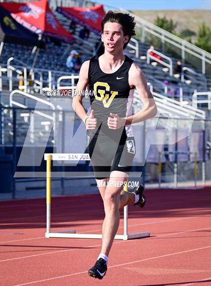 Thumbnail 2 in CIF-SS Sea View League Finals photogallery.