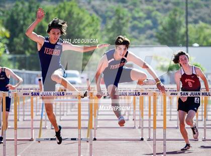 Thumbnail 2 in CIF-SS Sea View League Finals photogallery.