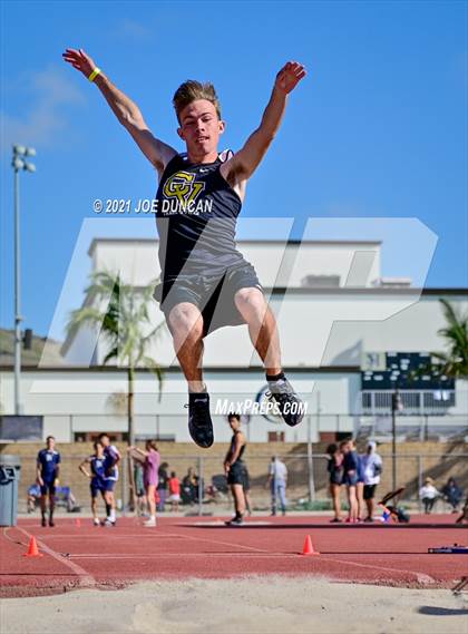 Thumbnail 1 in CIF-SS Sea View League Finals photogallery.