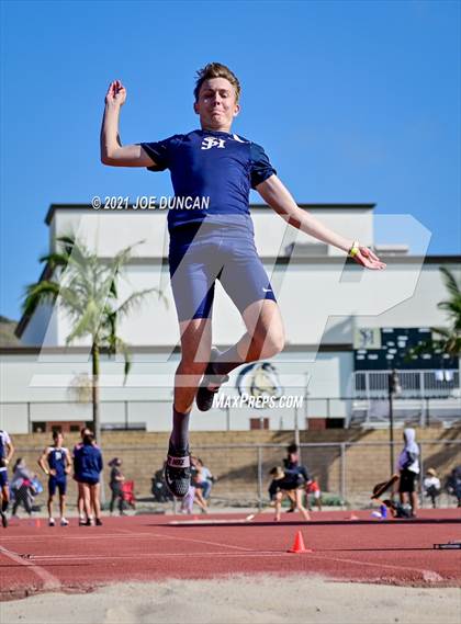 Thumbnail 2 in CIF-SS Sea View League Finals photogallery.