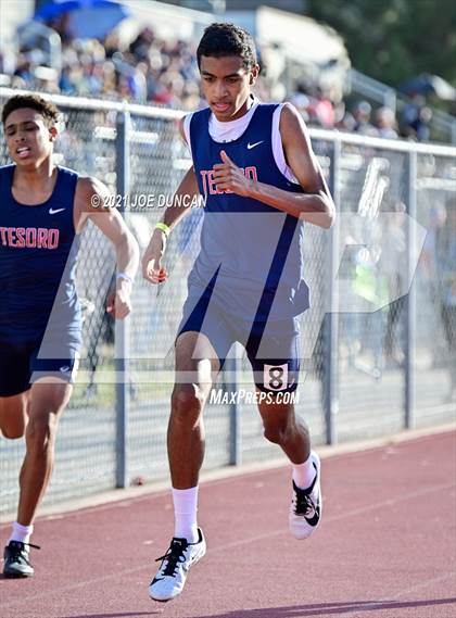 Thumbnail 3 in CIF-SS Sea View League Finals photogallery.